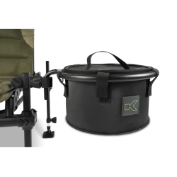 Miska Z Sitem Na Zanęte Korum Any Chair EVA Bowl & Riddle - K0300048 KORUM - 1